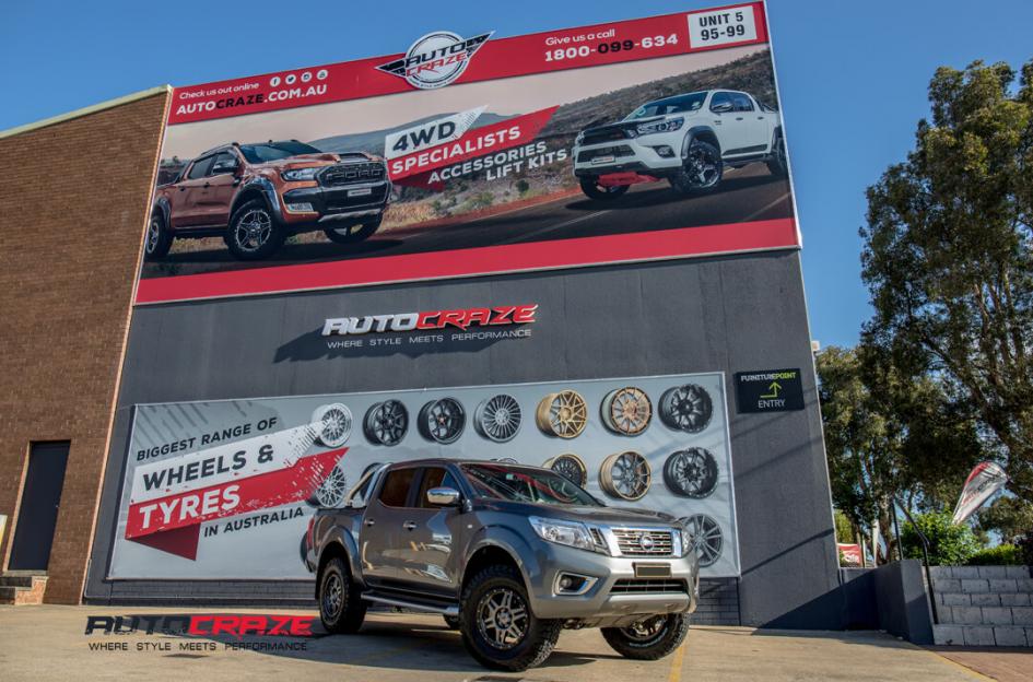 NISSAN-NAVARA-T